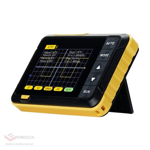 Oscyloskop przenośny FNIRSI DSO152