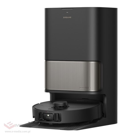 Robot sprzątający Dreame L40s Pro Ultra (czarny)