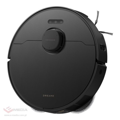Robot sprzątający Dreame L40s Pro Ultra (czarny)