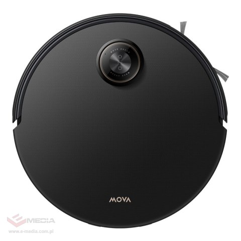 Robot sprzątający MOVA Z60 Ultra Roller Complete (czarny)