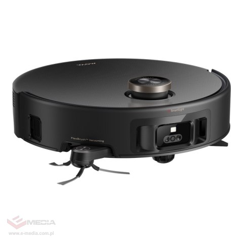 Robot sprzątający MOVA Z60 Ultra Roller Complete (czarny)