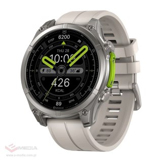 Smartwatch ZEBLAZE Vibe 8 Abyss (szary)