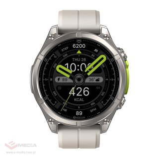 Smartwatch ZEBLAZE Vibe 8 Abyss (szary)