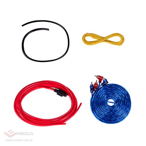 Subwoofer aktywny PY250QA