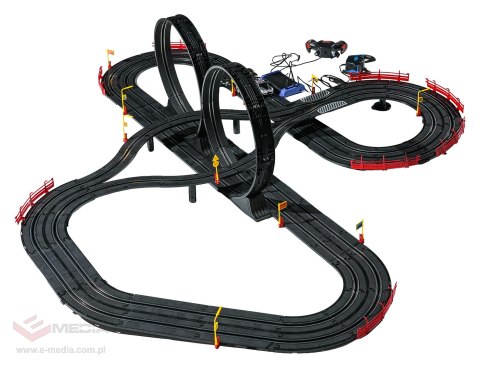 Tor Wyścigowy TOP TURBO XXL 790cm