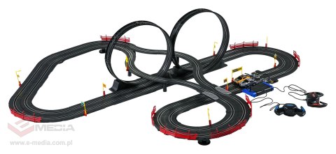 Tor Wyścigowy TOP TURBO XXL 790cm