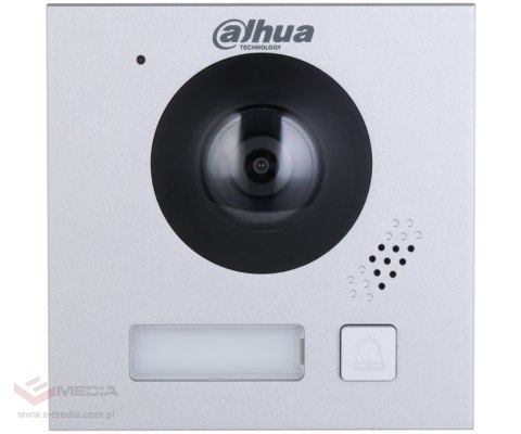 WIDEODOMOFON VTO4201F-P1 DAHUA