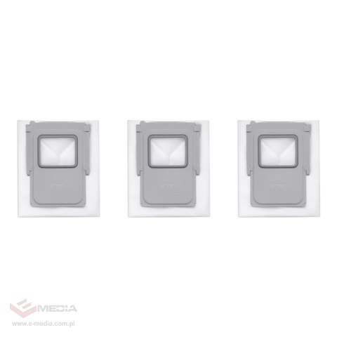 Worek na kurz DJI Romo 2,4L 3 szt.