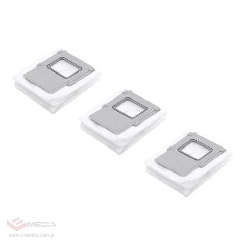 Worek na kurz DJI Romo 2,4L 3 szt.