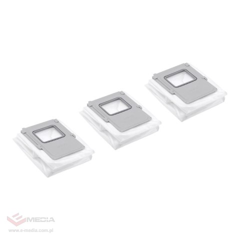 Worek na kurz DJI Romo 2,4L 3 szt.