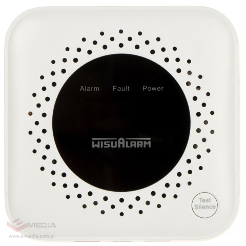 CZUJKA GAZU LPG (PROPANU) HY-GB40A WISUALARM