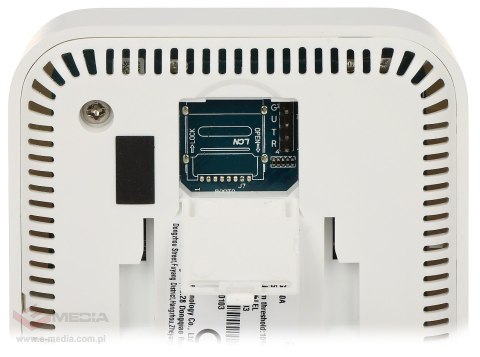 CZUJKA GAZU LPG (PROPANU) HY-GB40A WISUALARM