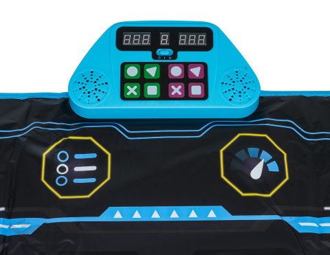 Mata Muzyczna Taneczna Wersja dla Dwóch Osób