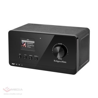Radio internetowe Kruger&Matz KM0816.1