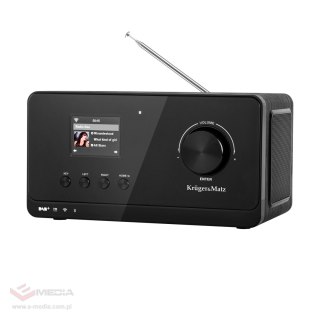 Radio internetowe Kruger&Matz KM0816.1