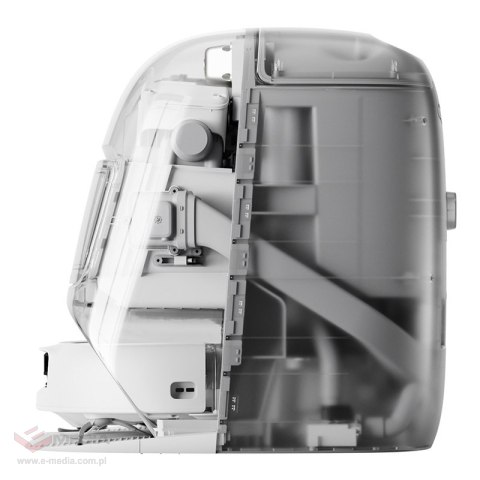 Robot sprzątający DJI Romo P