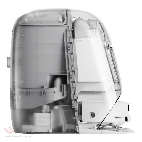 Robot sprzątający DJI Romo P