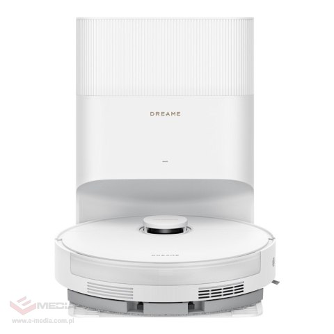 Robot sprzątający DREAME D20 Plus (biały)