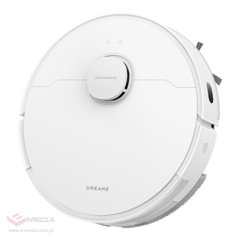 Robot sprzątający DREAME D20 Plus (biały)