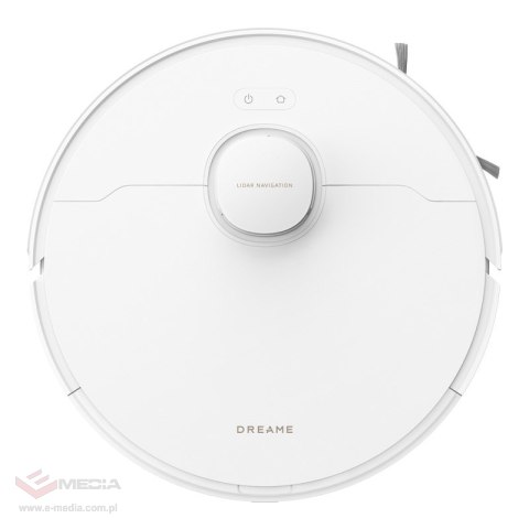 Robot sprzątający DREAME D20 Plus (biały)