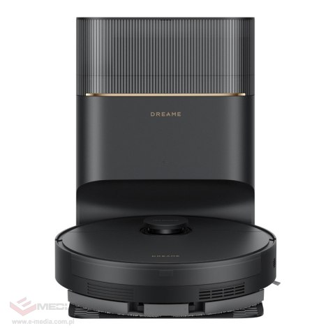 Robot sprzątający DREAME D20 Pro Plus (czarny)