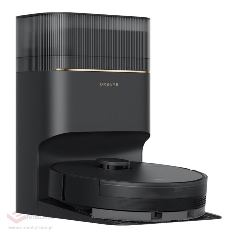 Robot sprzątający DREAME D20 Pro Plus (czarny)