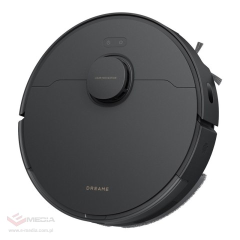 Robot sprzątający DREAME D20 Pro Plus (czarny)