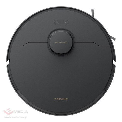 Robot sprzątający DREAME D20 Pro Plus (czarny)