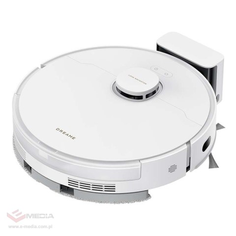 Robot sprzątający DREAME D20 (biały)