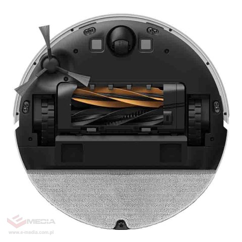 Robot sprzątający DREAME D20 (biały)
