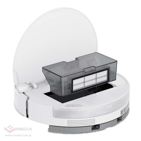Robot sprzątający DREAME D20 (biały)