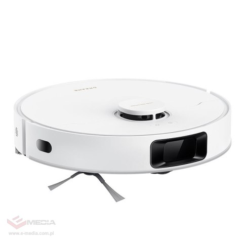 Robot sprzątający DREAME D20 (biały)