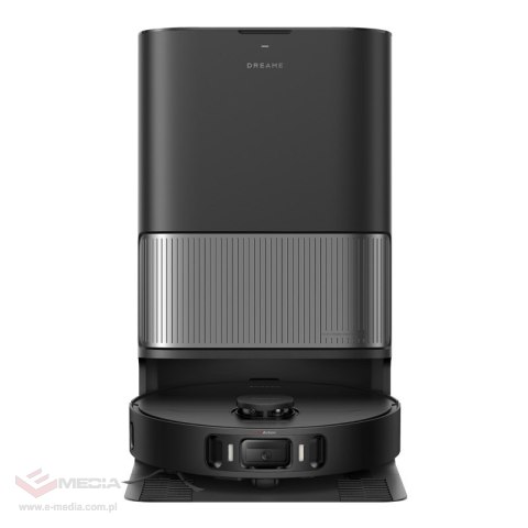 Robot sprzątający DREAME L40 Ultra AE (czarny)