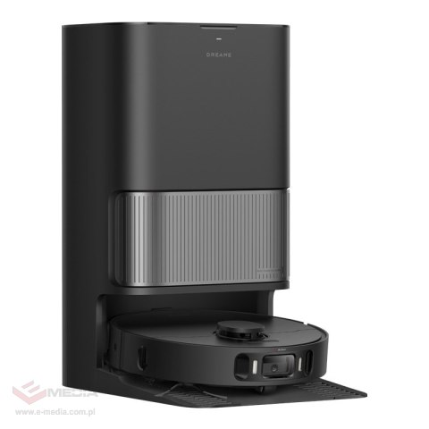 Robot sprzątający DREAME L40 Ultra AE (czarny)