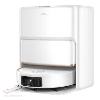 Robot sprzątający MOVA Z60 Ultra Roller Complete (biały)