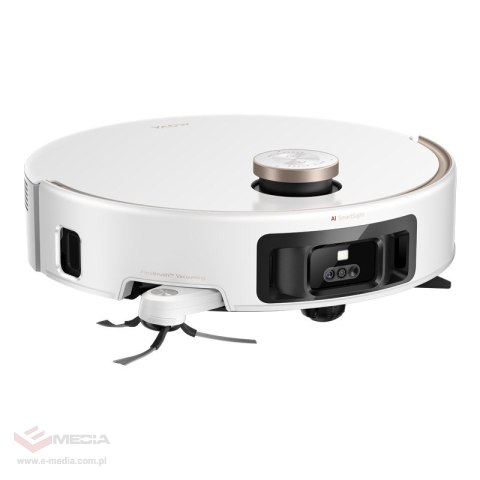 Robot sprzątający MOVA Z60 Ultra Roller Complete (biały)