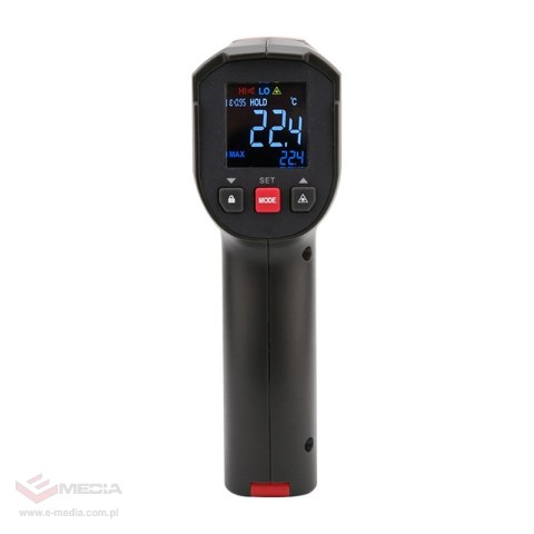 Termometr IR UNI-T UT306C