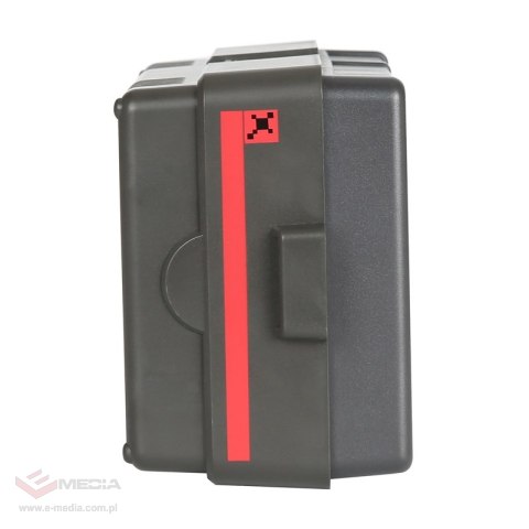 Miernik uziemienia UNI-T UT521