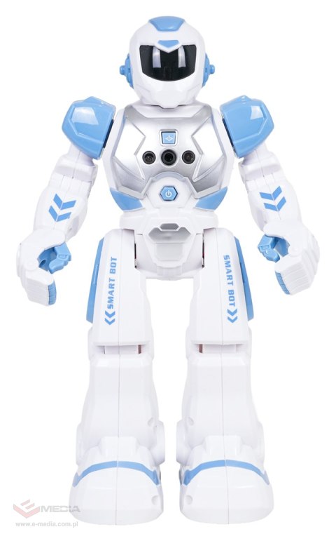 Wielofunkcyjny Robot SMART-BOT