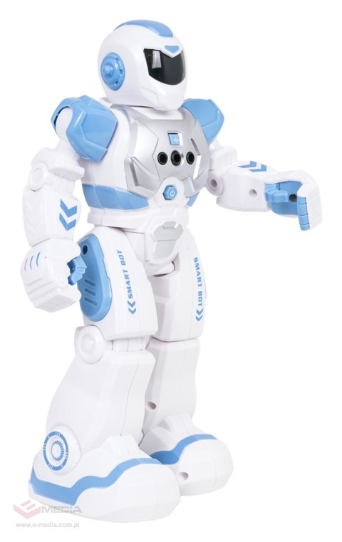 Wielofunkcyjny Robot SMART-BOT