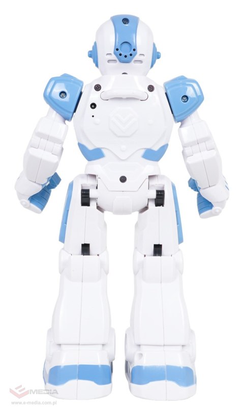 Wielofunkcyjny Robot SMART-BOT