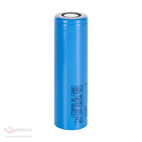 Akumulator INR21700-50E 4900 mAh Samsung