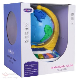 Interaktywny Globus Poznaj Świat