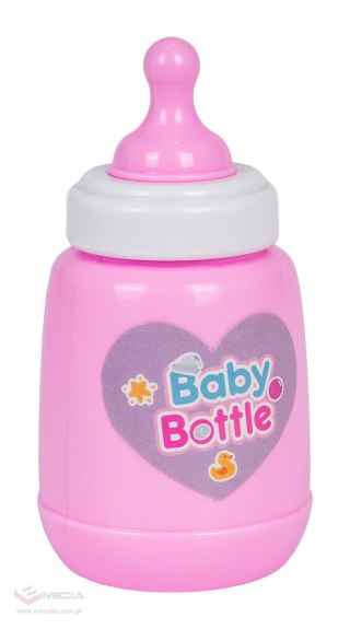 Interaktywny Pies Biały