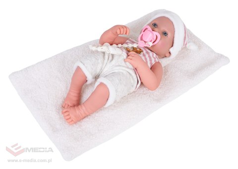 Lalka Bobas + Akcesoria