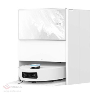 Robot sprzątający Dreame Aqua10 Ultra Track Complete (biały)