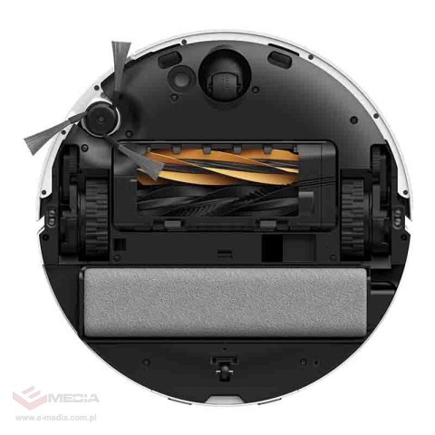 Robot sprzątający Dreame Aqua10 Ultra Track Complete (biały)