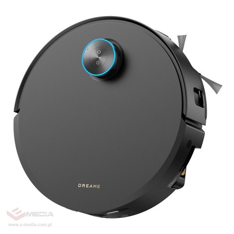Robot sprzątający Dreame Aqua 10 Ultra Track Complete (czarny)