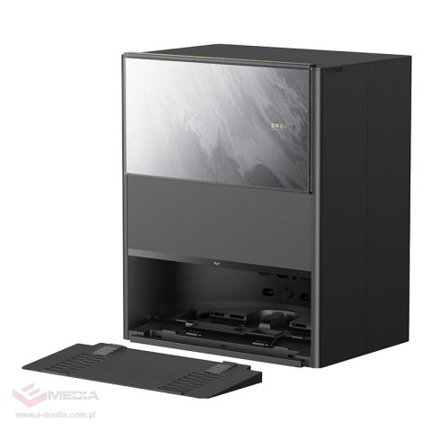 Robot sprzątający Dreame Aqua 10 Ultra Track Complete (czarny)