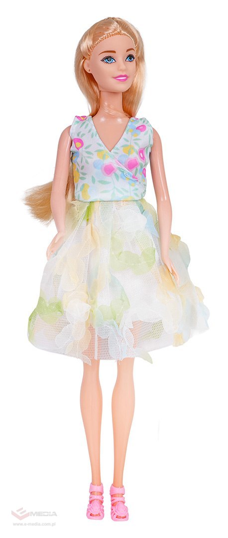 Zestaw Małej Projektantki, Kolorowe Materiały + Akcesoria